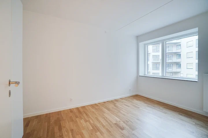 3-værelses lejlighed med altan eller terrasse - Studiestrædet, Hillerød - 3
