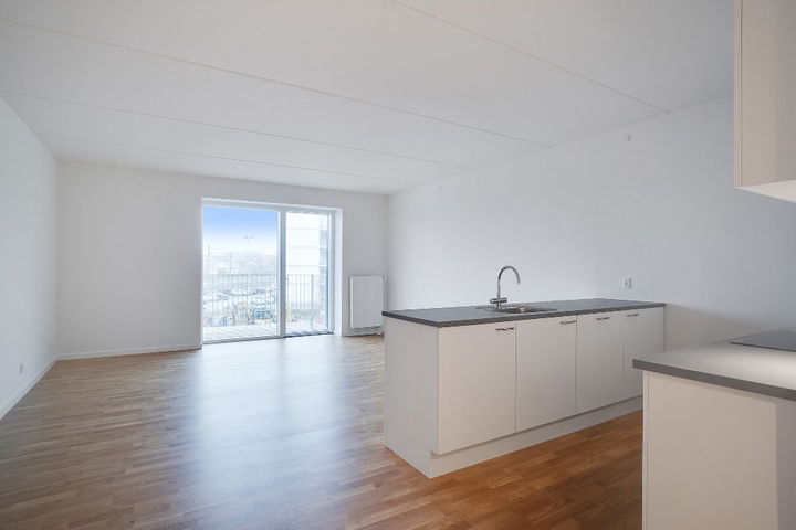 3-værelses bolig med altan eller terrasse - Studiestrædet, Hillerød - 4