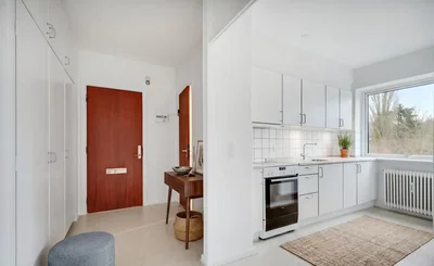 2-værelses bolig på 82 m² med altan i Brabrand - Engdalsvej, Brabrand - 3