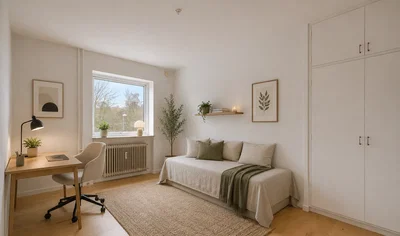 2-værelses bolig på 82 m² med altan i Brabrand - Engdalsvej, Brabrand - 2