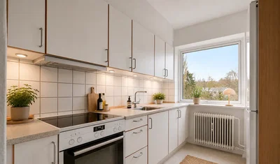2-værelses bolig på 82 m² med altan i Brabrand - Engdalsvej, Brabrand - 4