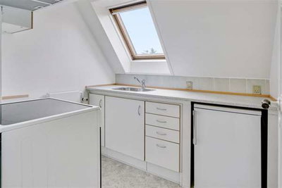 Familievenlig lejlighed på 66 m² i Ørbæk - Svendborgvej, Ørbæk - 4