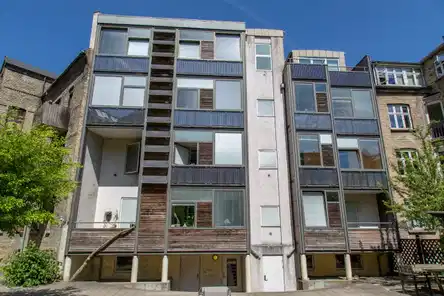 apartment Lækker lejlighed med 2 vær i Aalborg