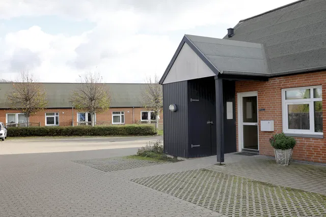 townhouse Renovated Townhouse in Sindal