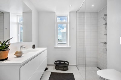 Newly built homes in Sofiendalen, Aalborg - Anna Anchers Vej, Aalborg SV - 3