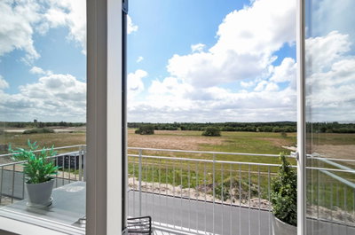 Newly built homes in Sofiendalen, Aalborg - Anna Anchers Vej, Aalborg SV - 1