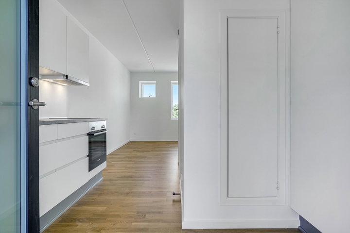 God planløsning og skøn placering tæt på indkøb og transport - Nordre Fasanvej, Frederiksberg - 0