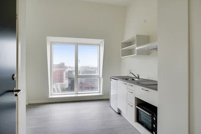 1-room apartment in Odense C - Østre Stationsvej, Odense C - 1