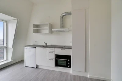 1-room apartment in Odense C - Østre Stationsvej, Odense C - 4