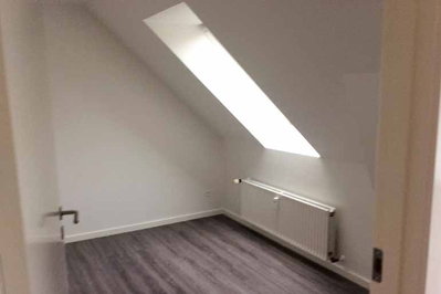 Central 2-værelses bolig tæt på byens tilbud - Klostervej, Odense C - 2