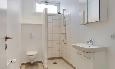 Stor lejlighed i centrum - Ramsherred, Næstved - 3