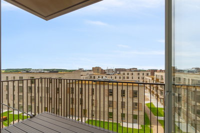 Modern 3-room apartment of 79 m² in Hedehusene - Havtornvej, Hedehusene - 2