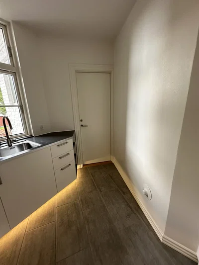 Nyistandsat 5-værelses lejlighed centralt i Brande - Møllestræde, Brande - 2