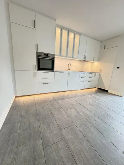 apartment NEWLY RENOVATED 4-ROOM APARTMENT IN CENTRAL KOLDING