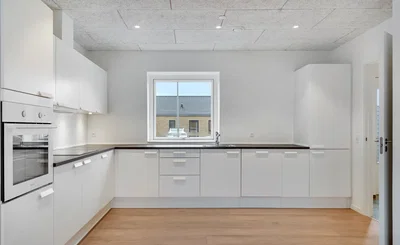 Moderne rækkehus med 3 værelser og 95 m² i Billund - Skarnbassen, Billund - 2