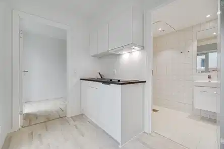 apartment 2-værelses lejlighed i Valby