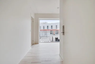 2-værelses bolig i Valby - Mutzuvej, Valby - 2