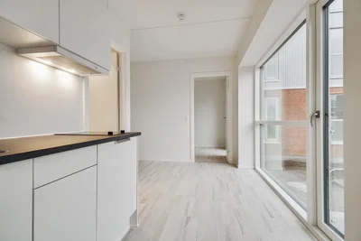 2-værelses bolig i Valby - Mutzuvej, Valby - 1