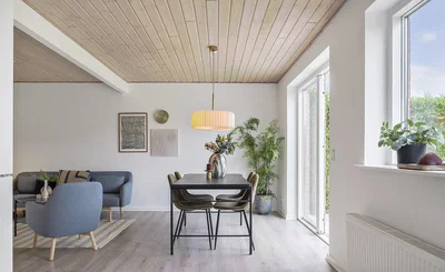 Rummeligt 5-værelses rækkehus på 116 m² i Vestbjerg - Svalegangen, Vestbjerg - 4