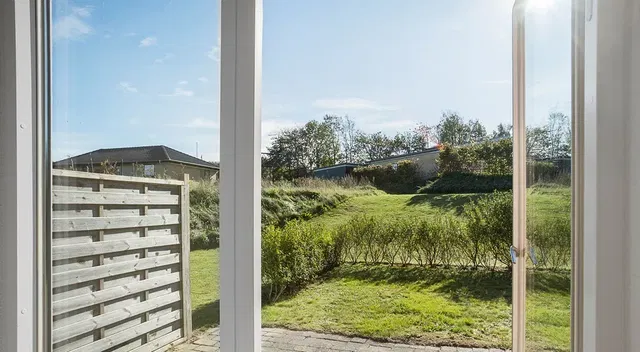 townhouse Rummeligt 5-værelses rækkehus på 116 m² i Vestbjerg