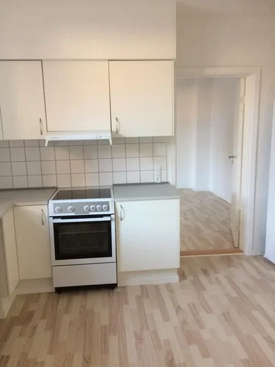 Centrally located 2-room apartment on the ground floor - Adelgade, Nyborg - 2