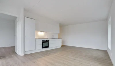 Moderne 2-værelses bolig på 70 m² nær Kolding - Kløvervej, Kolding - 1