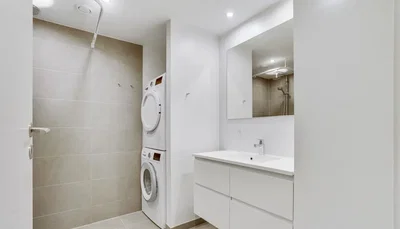 Moderne 2-værelses bolig på 70 m² nær Kolding - Kløvervej, Kolding - 3