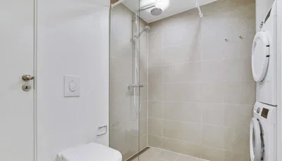 Moderne 2-værelses bolig på 70 m² nær Kolding - Kløvervej, Kolding - 4