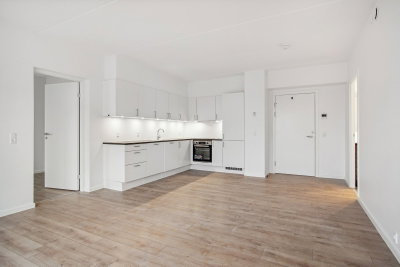3-room apartment with balcony or terrace - Postgrunden, Ballerup - 2