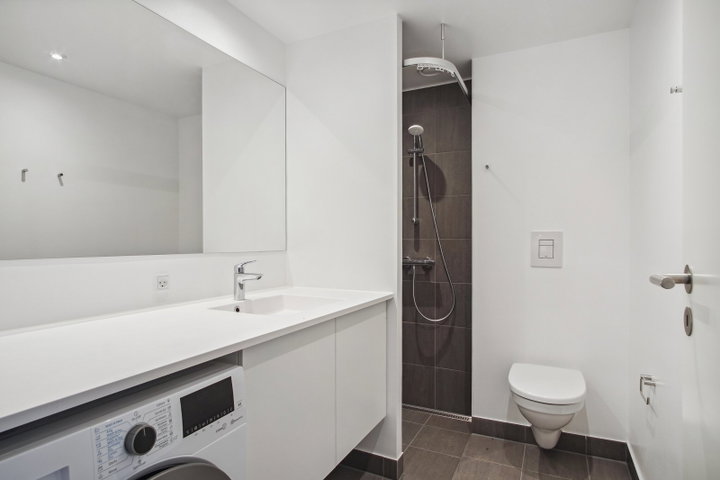 3-room apartment with balcony or terrace - Postgrunden, Ballerup - 0