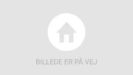 apartment Lys 3-værelses lejlighed nær Mariager Havn