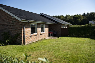 Lækker familiebolig i Thorsø - Byvænget, Thorsø - 3