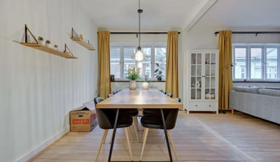 Lys 3-værelses bolig med altan og moderne faciliteter - Islandsgade, Esbjerg - 2