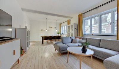 Lys 3-værelses bolig med altan og moderne faciliteter - Islandsgade, Esbjerg - 4