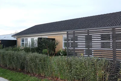 Lækker familiebolig i Tjele - Tjele Møllevej, Tjele - 2