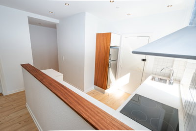 Lys og moderne 3-værelses lejlighed i Aalborg - Kastetvej, Aalborg - 3