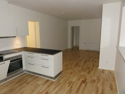 Central 2-værelses lejlighed på 61 m² i Skive - Nordbanevej, Skive - 2