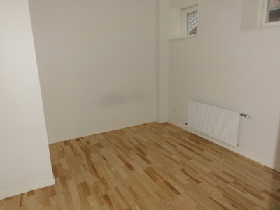 Central 2-værelses lejlighed på 61 m² i Skive - Nordbanevej, Skive - 4