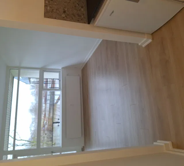 apartment 3-værelses lejlighed med central beliggenhed
