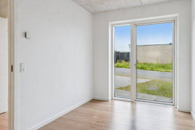 4-værelses rækkehus med terrasse og privat parkering - Lokes Ager, Kolding - 3