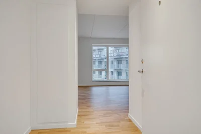 3-room apartment with balcony or terrace - Studiestrædet, Hillerød - 1