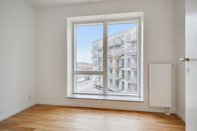 3-room apartment with balcony or terrace - Studiestrædet, Hillerød - 3