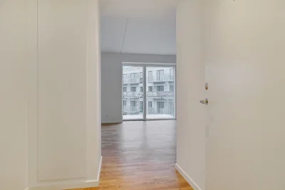 3-værelses lejlighed med altan eller terrasse - Studiestrædet, Hillerød - 4