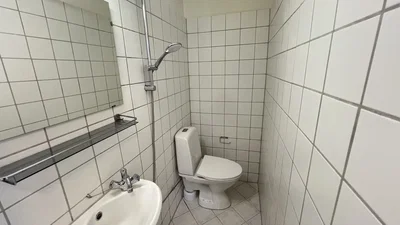 Lækker lejlighed med 2 vær i Randers C - Hobrovej, Randers C - 3