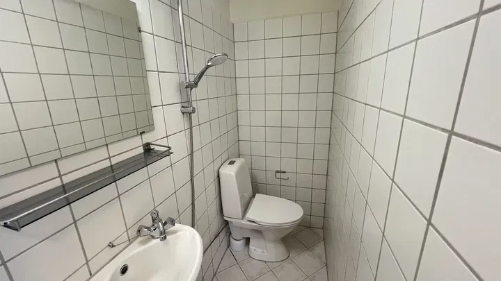 Lovely 2-room apartment in Randers C - Hobrovej, Randers C - 3