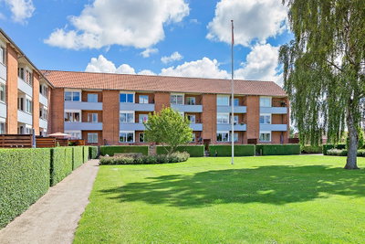 Dejlig familiebolig i 8920 Randers NV - Ullersvej, Randers NV - 2
