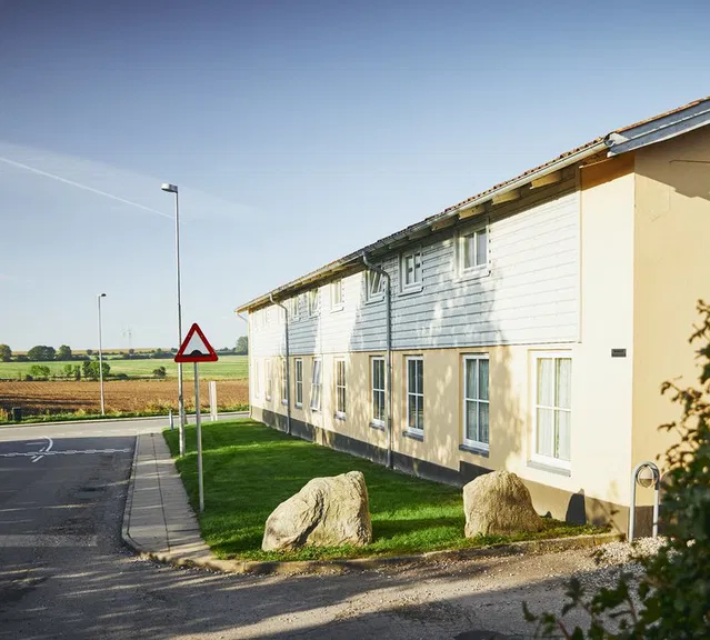 apartment Lækker lejlighed med 3 værelser