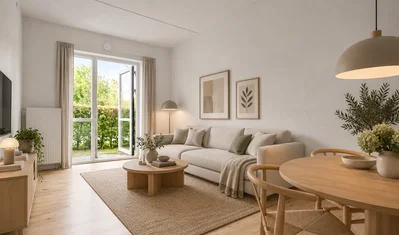 2-værelses lejlighed på 48 m² i Aarhus V - Kappelvænget, Aarhus V - 3