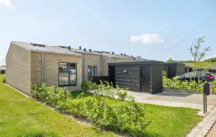 townhouse 3-værelses Rækkehus på 86 m² i Vejle Øst