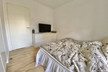 Light and Inviting 3-Room Apartment in Aalborg – photo 17